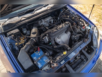 Used Honda Prelude 2000 for sale - 79330328: Photo