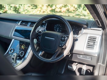 Used Land Rover Range Rover Sport 2020 for sale - 79479061: Photo