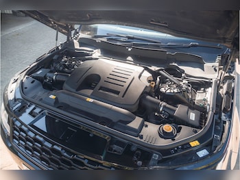 Used Land Rover Range Rover Sport 2020 for sale - 79479061: Photo