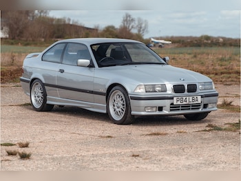 Used BMW 3 Series 1997 for sale - 78370376: Photo