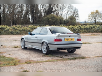 Used BMW 3 Series 1997 for sale - 78370376: Photo