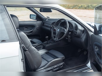 Used BMW 3 Series 1997 for sale - 78370376: Photo