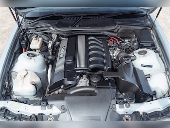 Used BMW 3 Series 1997 for sale - 78370376: Photo