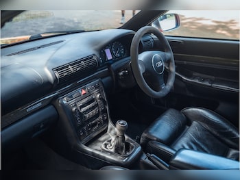 Used Audi RS4 2000 for sale - 79260807: Photo