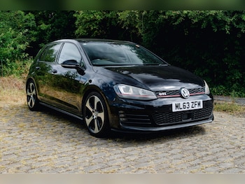 Used Volkswagen Golf 2014 for sale - 79388846: Photo