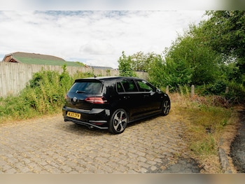 Used Volkswagen Golf 2014 for sale - 79388846: Photo