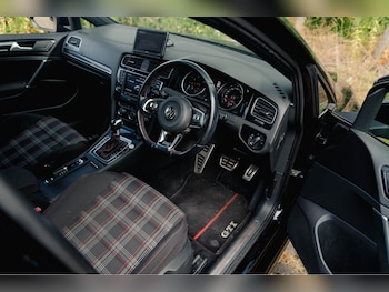 Used Volkswagen Golf 2014 for sale - 79388846: Photo
