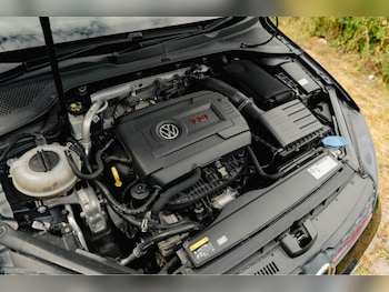 Used Volkswagen Golf 2014 for sale - 79388846: Photo