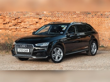 2016 (66) - 2.0 TDI Quattro Sport 5dr S Tronic