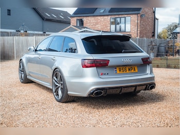 Used Audi RS6 2014 for sale - 78460322: Photo