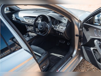 Used Audi RS6 2014 for sale - 78460322: Photo