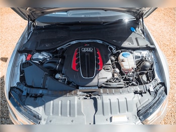 Used Audi RS6 2014 for sale - 78460322: Photo