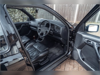 Used Volkswagen Golf 1996 for sale - 78460312: Photo