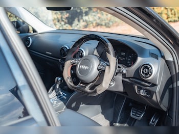 Used Audi RS3 2015 for sale - 79559431: Photo