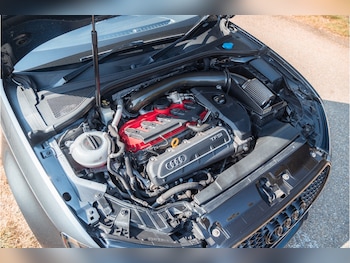 Used Audi RS3 2015 for sale - 79559431: Photo