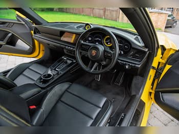 Used Porsche 911 2023 for sale - 79691733: Photo