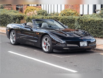 Used Chevrolet Corvette 2000 for sale - 79479069: Photo