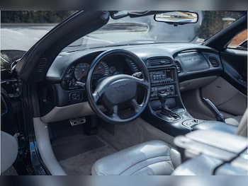Used Chevrolet Corvette 2000 for sale - 79479069: Photo