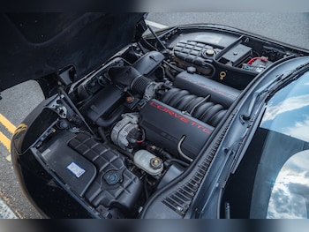 Used Chevrolet Corvette 2000 for sale - 79479069: Photo