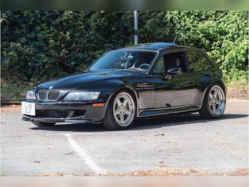Used BMW Z3 2001 for sale - 78802717: Photo
