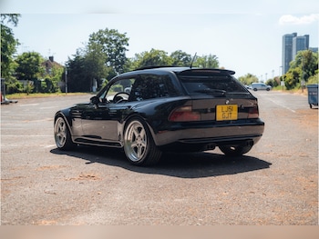 Used BMW Z3 2001 for sale - 78802717: Photo