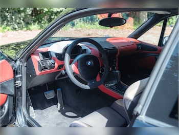 Used BMW Z3 2001 for sale - 78802717: Photo