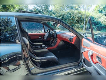 Used BMW Z3 2001 for sale - 78802717: Photo