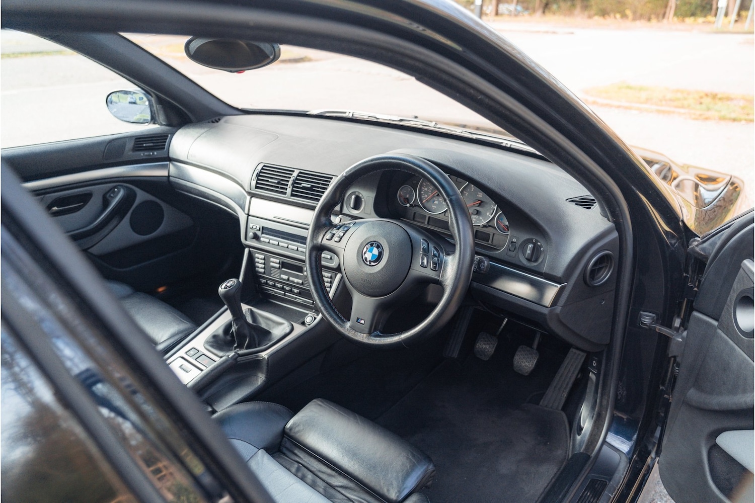 Used BMW M5 2000 for sale - 78132673: Photo 3