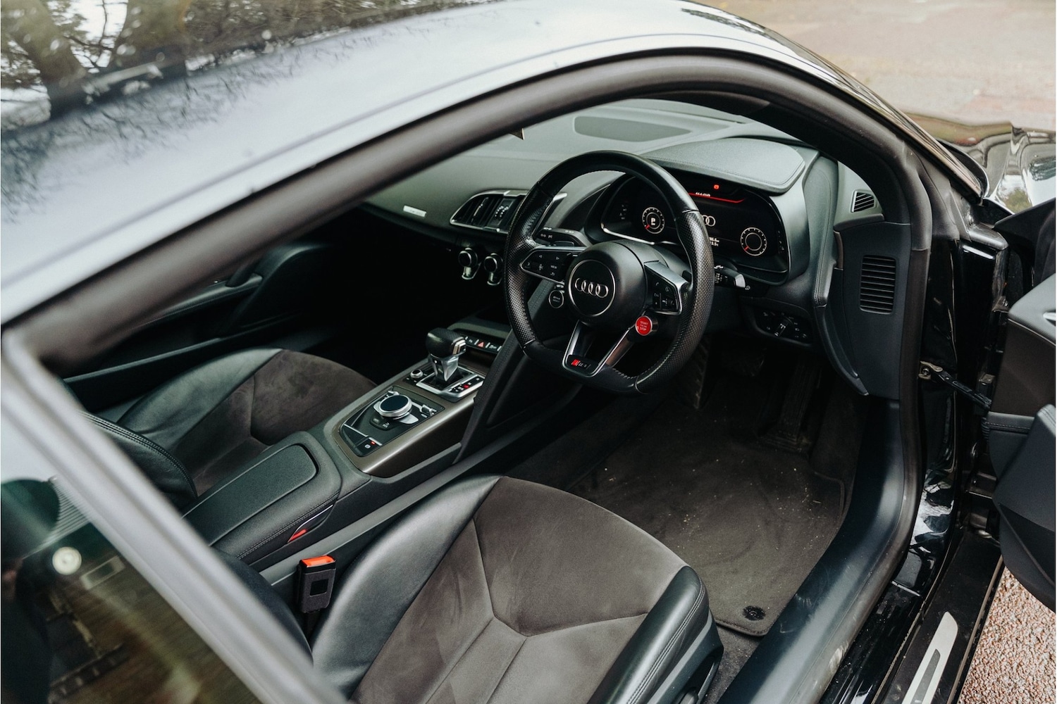 Used Audi R8 2018 for sale - 77902342: Photo 3