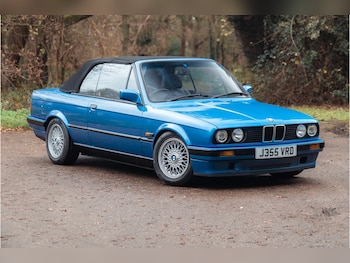 BMW 3 Series feature image