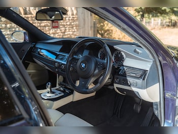 Used BMW M5 2006 for sale - 79559416: Photo