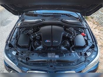Used BMW M5 2006 for sale - 79559416: Photo