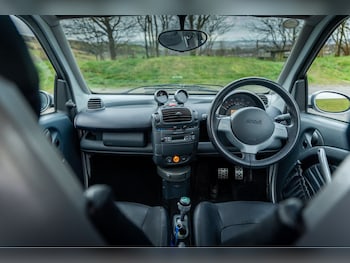 Used smart fortwo 2005 for sale - 78962291: Photo