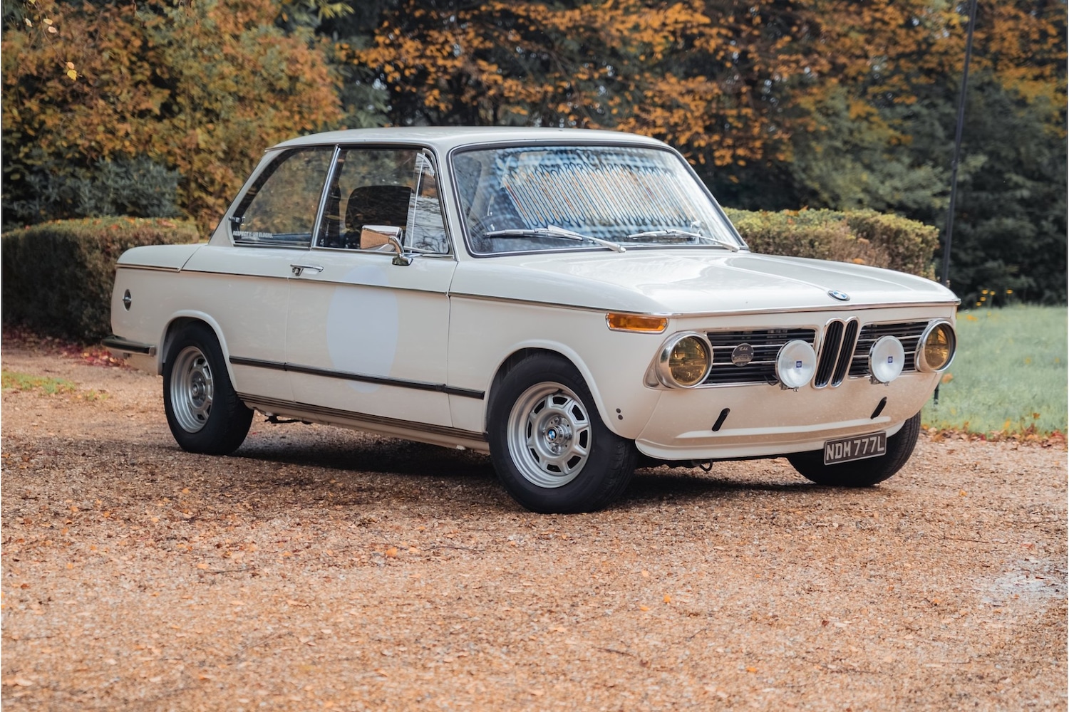 Used BMW 2002 1973 for sale - 76762588: Photo 1