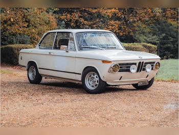 BMW - 2002