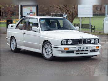 Used BMW M3 1986 for sale - 77872217: Photo