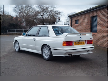 Used BMW M3 1986 for sale - 77872217: Photo