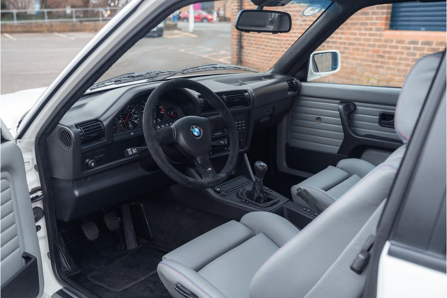 Used BMW M3 1986 for sale - 77872217: Photo 3