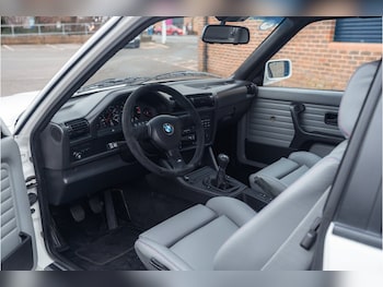 Used BMW M3 1986 for sale - 77872217: Photo