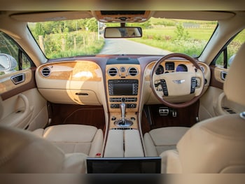 Used Bentley Continental 2006 for sale - 78962596: Photo