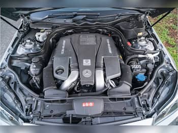 Used Mercedes-Benz E Class 2013 for sale - 79802338: Photo