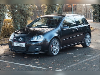 Used Volkswagen Golf 2007 for sale - 76982712: Photo