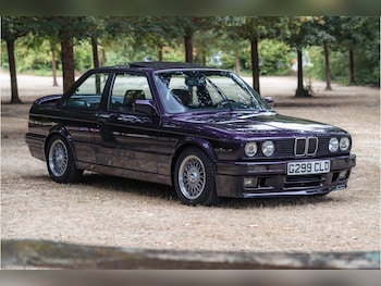 Used BMW 3 Series 1990 for sale - 79358454: Photo