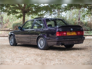 Used BMW 3 Series 1990 for sale - 79358454: Photo