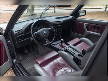 Used BMW 3 Series 1990 for sale - 79358454: Photo