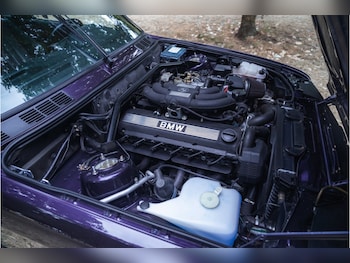 Used BMW 3 Series 1990 for sale - 79358454: Photo