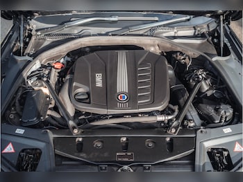Used BMW Alpina 2012 for sale - 79074177: Photo