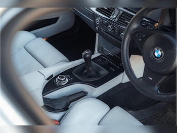 Used BMW M5 2008 for sale - 78896042: Photo