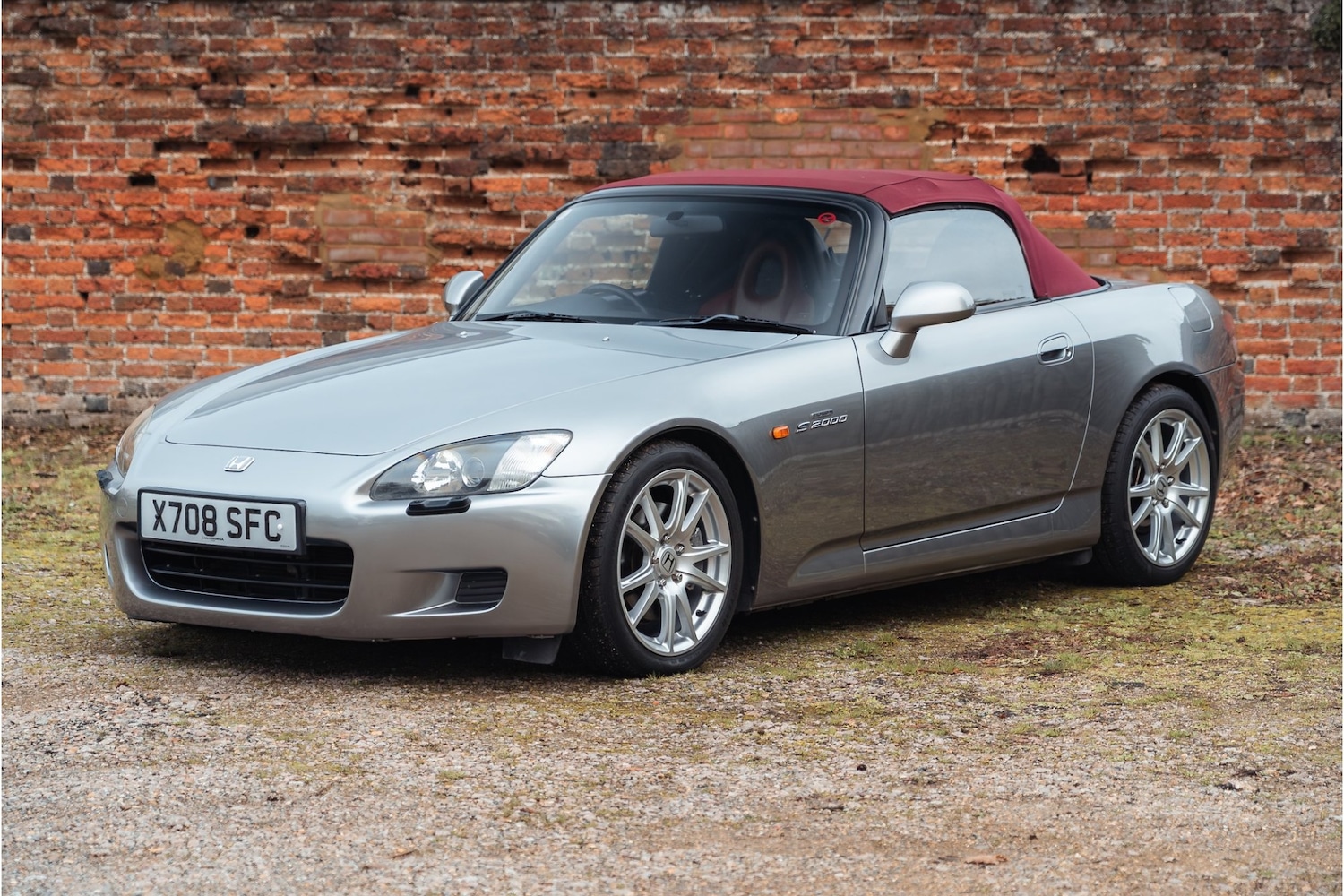 Used Honda S2000 2000 for sale - 76762766: Photo 1