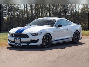 Used Ford Mustang 2016 for sale - 78313477: Photo